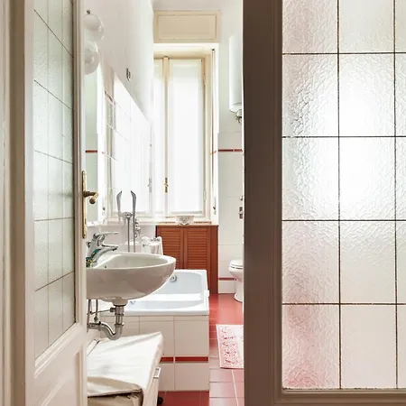 Διαμέρισμα Casa Di Lalla Μιλάνο