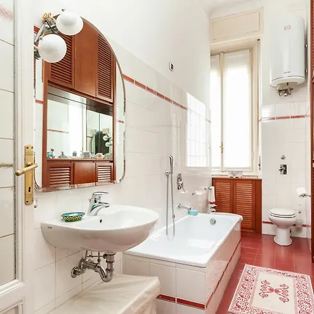 Casa Di Lalla Appartement