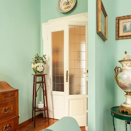 Casa Di Lalla Διαμέρισμα