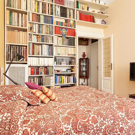 Appartement Casa Di Lalla Milan