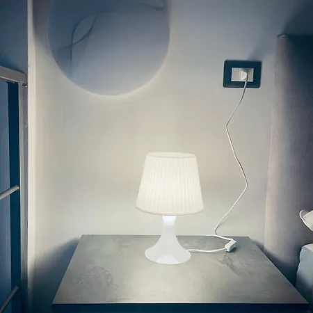 Loft Milano Centrale Ottima Posizione