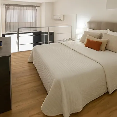 Loft - Con Idromassaggio 公寓 米兰