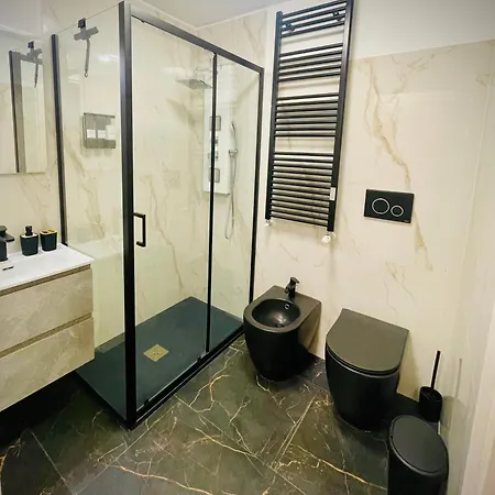 Appartement Loft Con Idromassaggio *