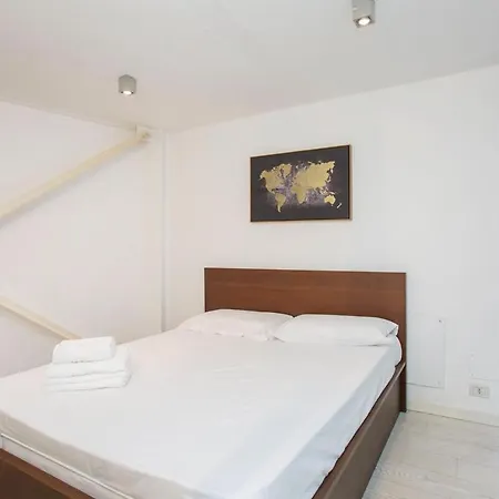 Donatello33 - Loft Design Citta Studi