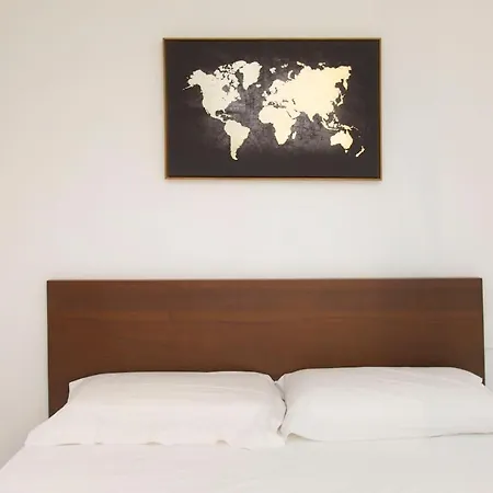 Donatello33 - Loft Design Citta Studi * ミラノ