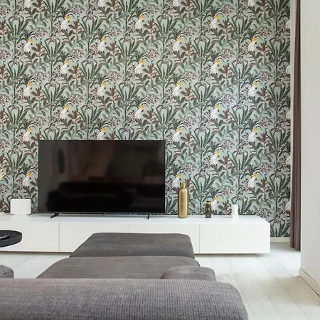 Donatello33 - Loft Design Citta Studi ミラノ