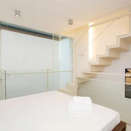 Donatello33 - Loft Design Citta Studi * ミラノ