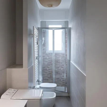 Apartmán Vivace Bilocale Con Vista Sul Naviglio -mirable Pm