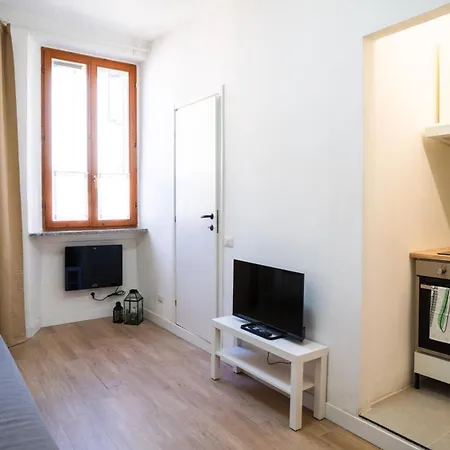 Daire Magic Rent - Porpora Milano