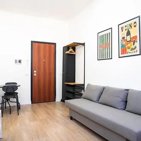 Magic Rent - Porpora Daire