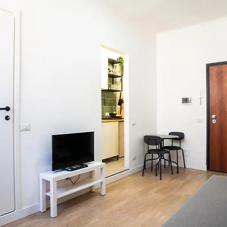 Magic Rent - Porpora Apartamento *