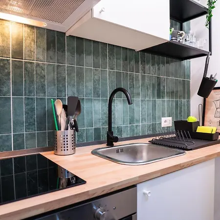 Magic Rent - Porpora Apartamento