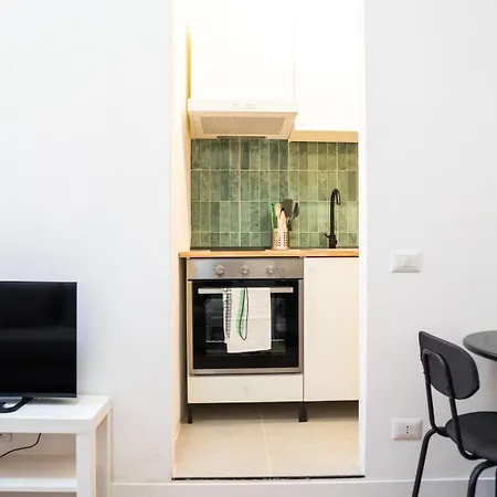 Magic Rent - Porpora Apartamento *