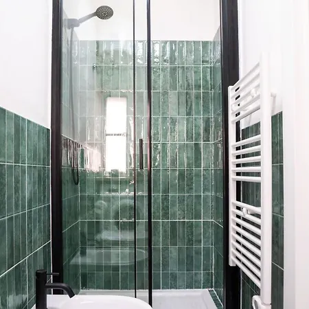 Magic Rent - Porpora Apartamento Milán