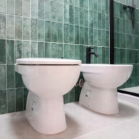 Apartamento Magic Rent - Porpora *