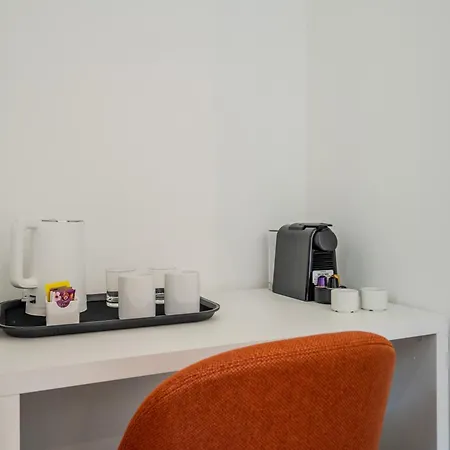 Πανσιόν Italianflat - Vandom Duomo 3*