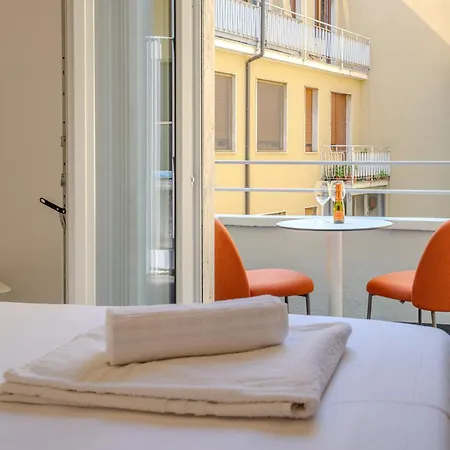 Italianflat - Vandom Duomo 3* Μιλάνο