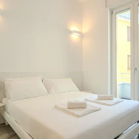 Italianflat - Vandom 1 Duomo Foresteria Lombarda בית הארחה