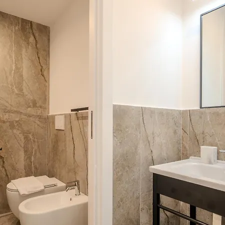 Italianflat - Vandom Duomo Μιλάνο