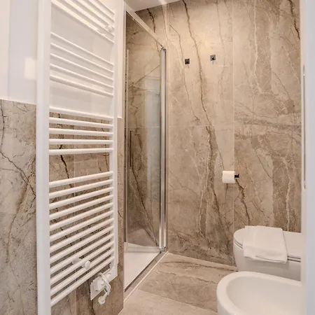 Italianflat - Vandom Duomo Maison d'hôtes 3*