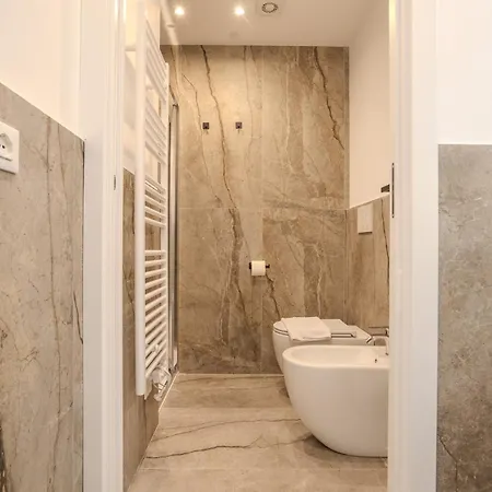 Italianflat - Vandom Duomo Milan