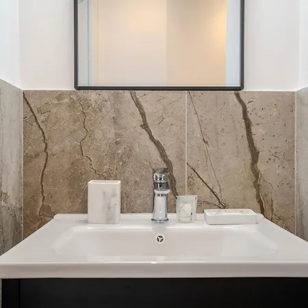 Italianflat - Vandom 1 Duomo Foresteria Lombarda בית הארחה
