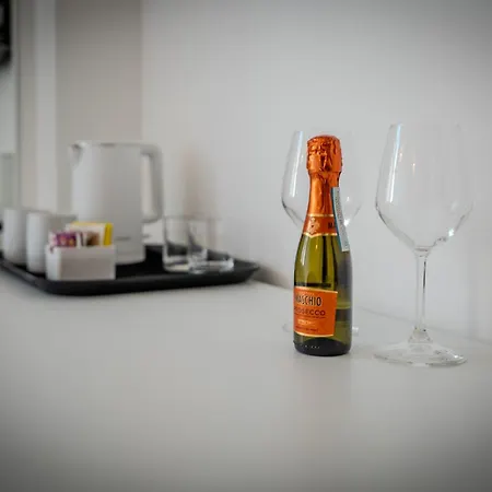 Maison d'hôtes Italianflat - Vandom Duomo