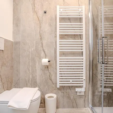 Πανσιόν Italianflat - Vandom Duomo