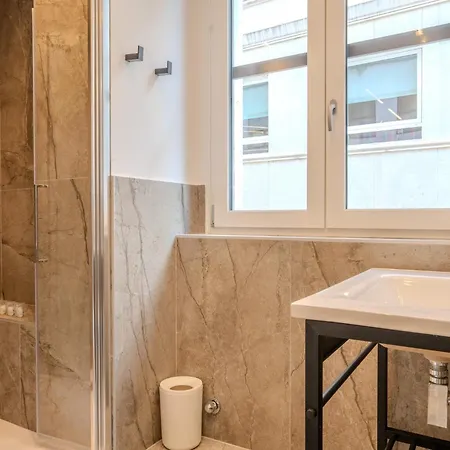 Maison d'hôtes Italianflat - Vandom Duomo Milan