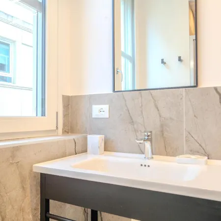 Πανσιόν Italianflat - Vandom Duomo