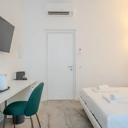 Italianflat - Vandom 1 Duomo Foresteria Lombarda בית הארחה מילאנו