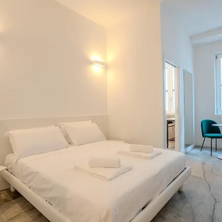 Italianflat - Vandom 1 Duomo 3*