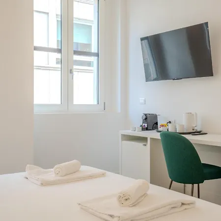 Italianflat - Vandom Duomo Μιλάνο