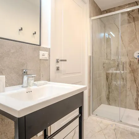 Italianflat - Vandom 1 Duomo Foresteria Lombarda בית הארחה