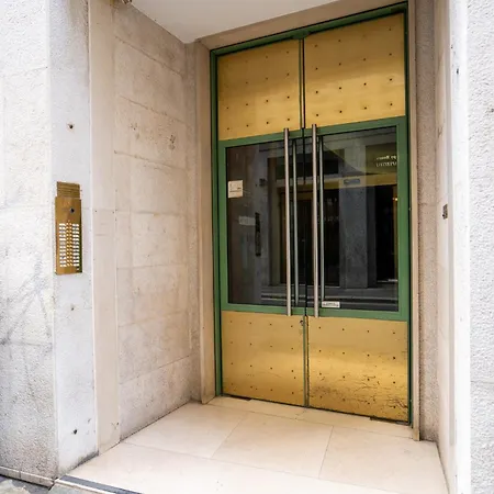 Italianflat - Vandom Duomo Πανσιόν Μιλάνο