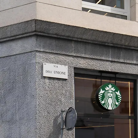 Πανσιόν Italianflat - Vandom Duomo Μιλάνο