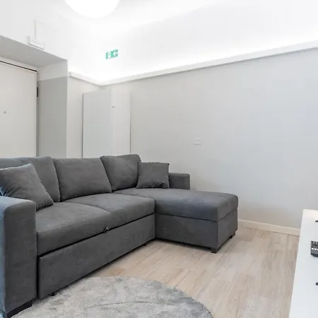 Duomo Wonderful For 6 * Mailand