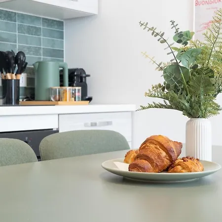 Apartment Duomo Wonderful For 6 *