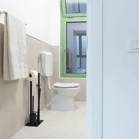 Duomo Wonderful For 6 Apartment *