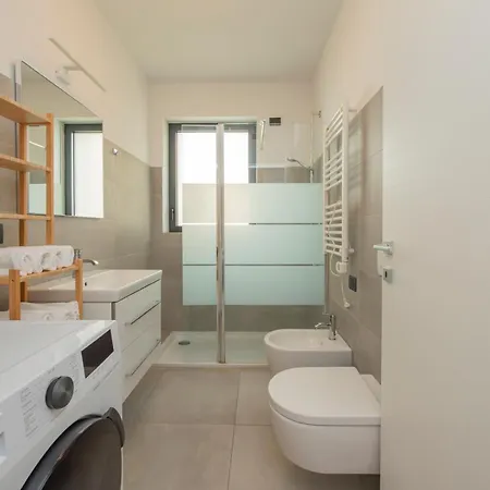 Comfortable Two-room For Rho Fiera *