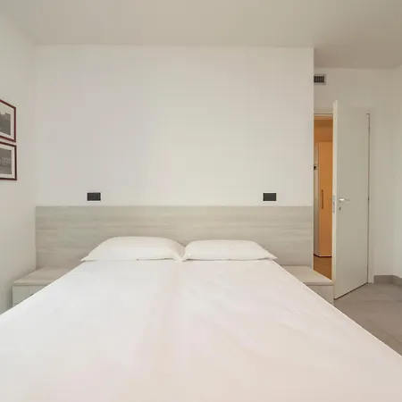 Apartmán Comfortable Two-room For Rho Fiera Milán