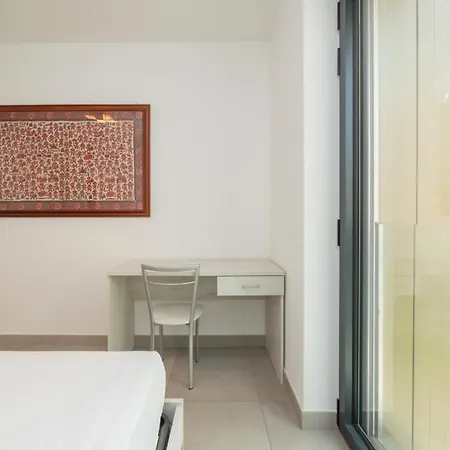 Апартаменты Comfortable Two-room For Rho Fiera Милан