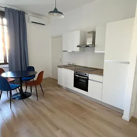 Daire Moscoflat 1 - Entire *