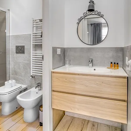 Apartmán Soperga Next Milán