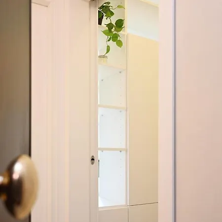 Smart Living Coronelli, Due Passi Da M4 *