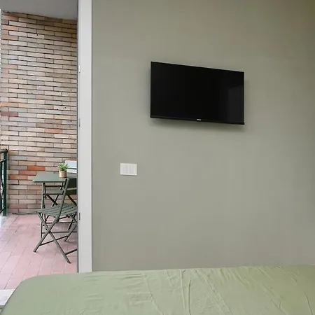 Smart Living Coronelli, Due Passi Da M4 アパート ミラノ