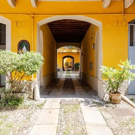 شقة Casa Moderna A Due Passi Da China Town E Metro *