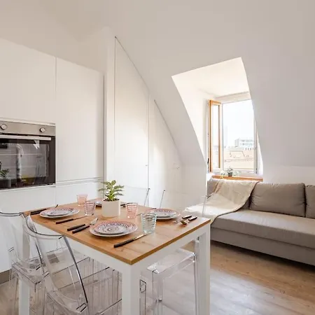 Casa Moderna A Due Passi Da China Town E Metro 밀라노