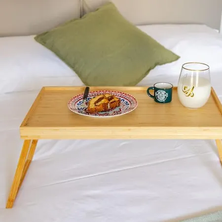 아파트 Casa Moderna A Due Passi Da China Town E Metro