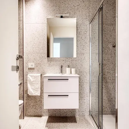 Just Urban - Nuovissimo Bilocale In Design Building Porta Romana Mailand